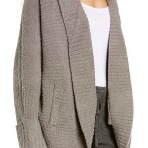 Barefoot Dreams Gray Women's Sweater